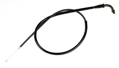 Motion Pro Black Vinyl OE Clutch Cable 05-0032