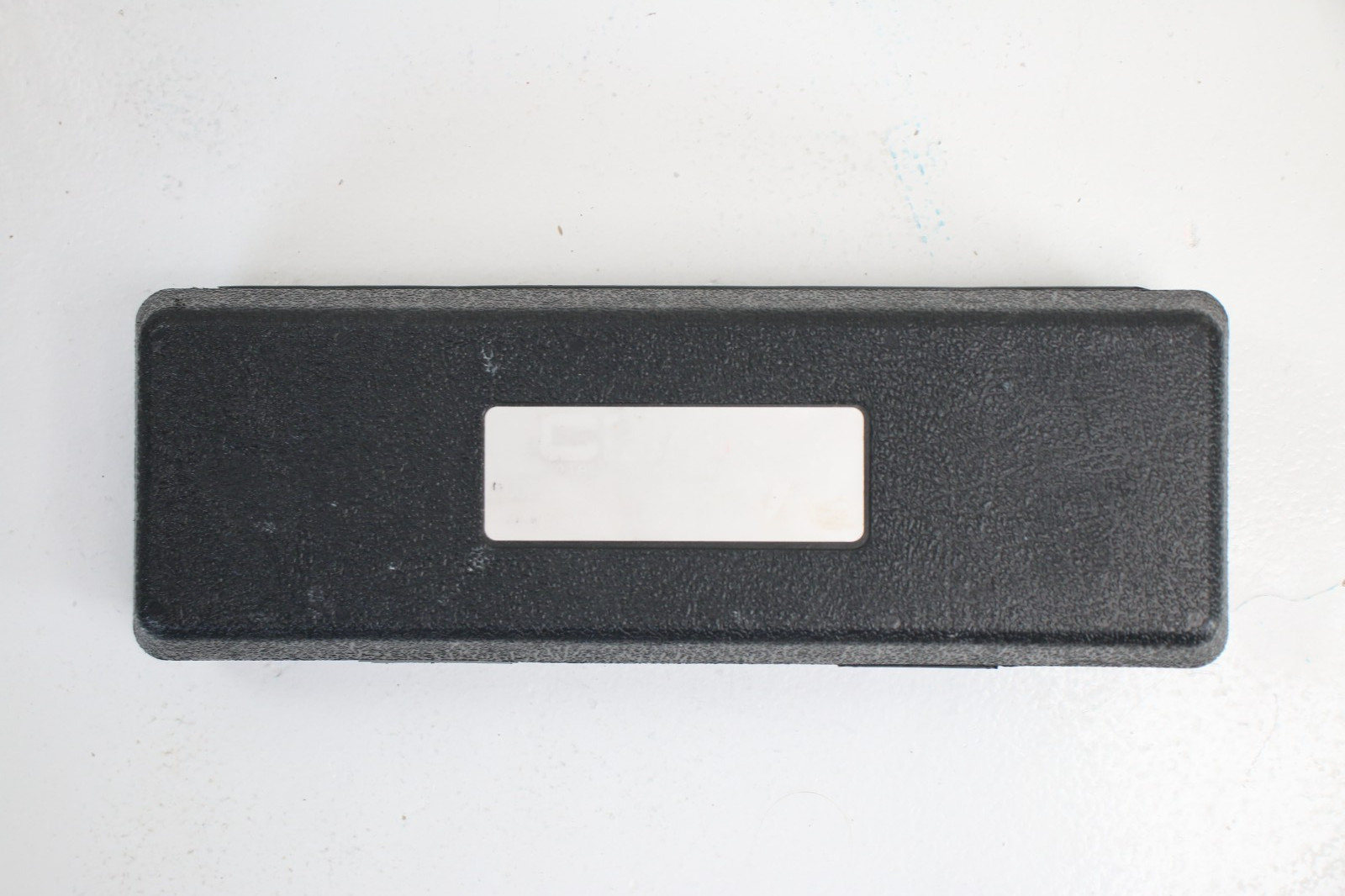CDI Torque Wrench 751LDIN 0-75 in lb 1/4 drive