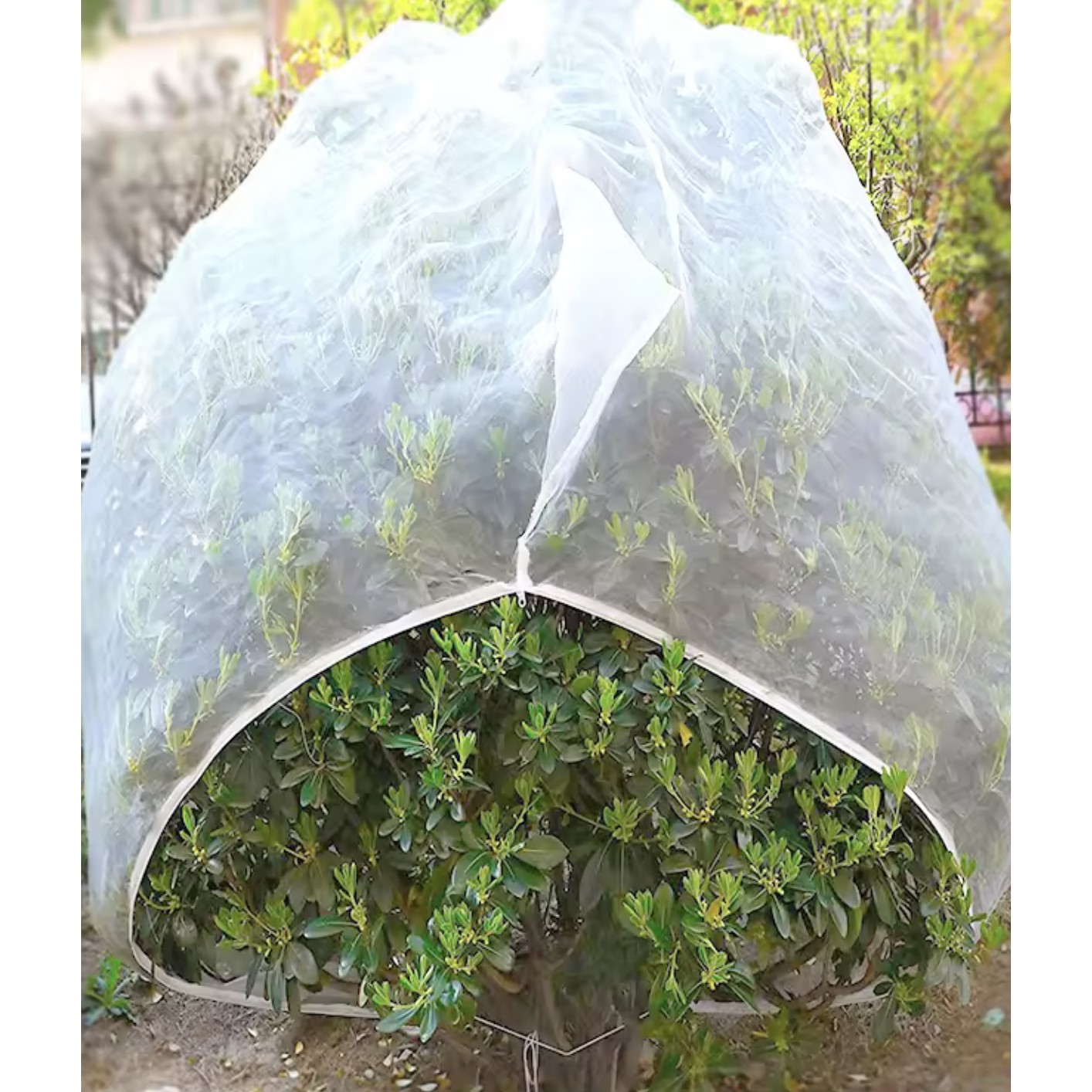 Drip Depot Anti Bird & Insect Net Cover