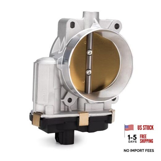 Electronic Throttle Body Compatible with Chevy GMC Cadillac Buick Workhorse