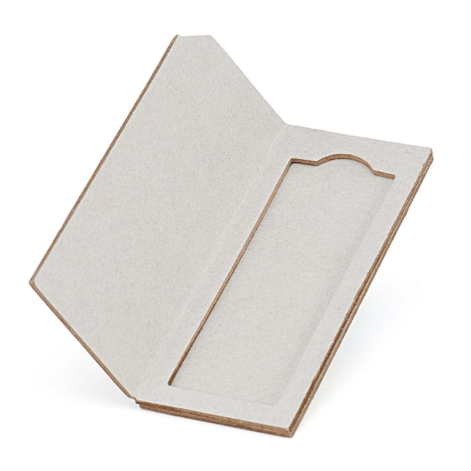 513001 Cardboard Slide Mailer for 1 Slide (Case of 100)