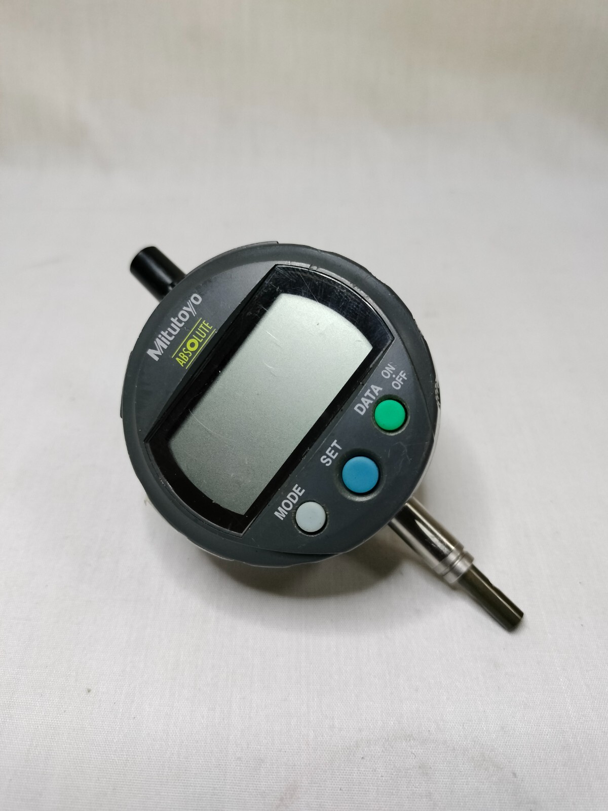 Mitutoyo ID-C112CX IDC112CX 543-394 543394 Absolute Digital Indicator