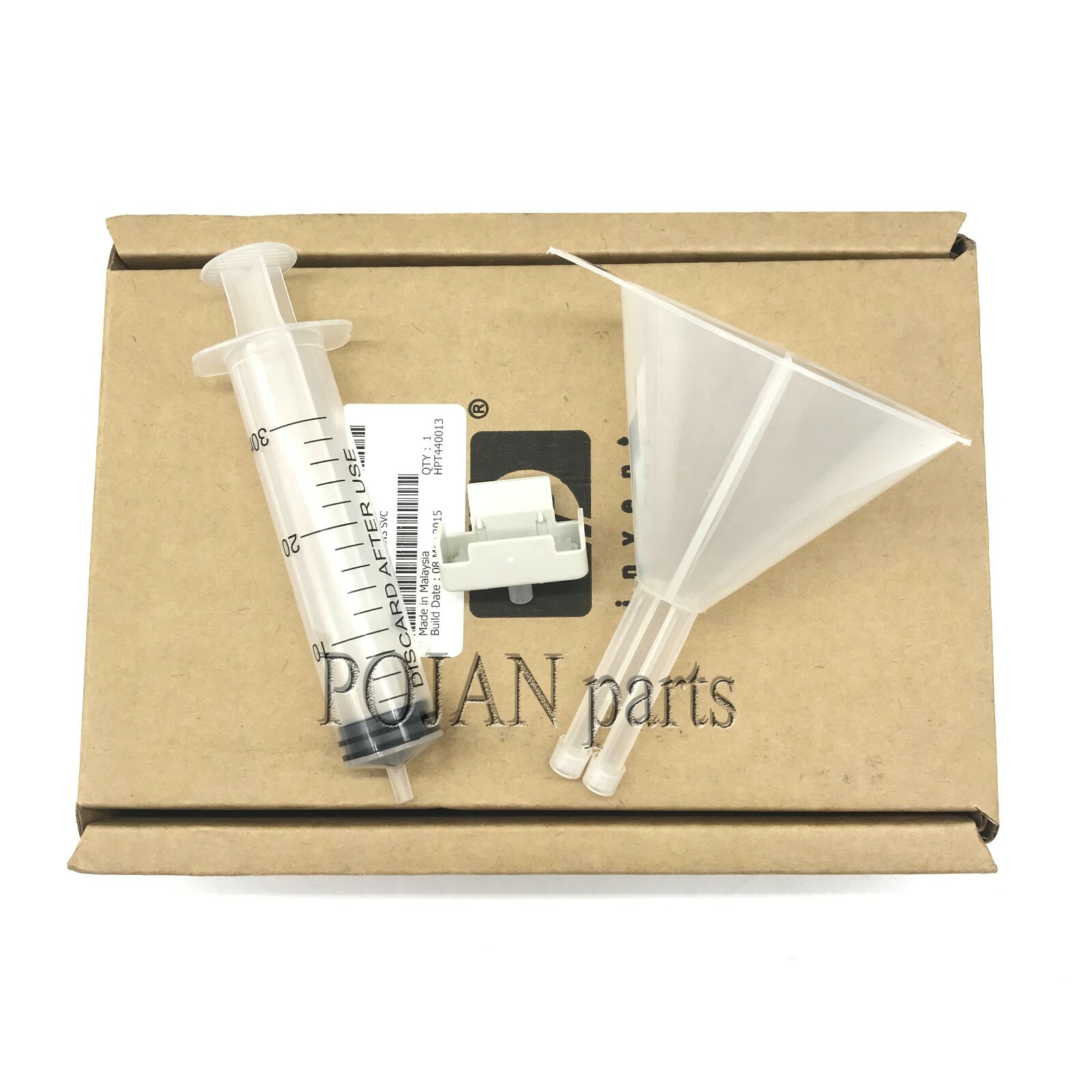 Printhead Cleaning Tools HP DesignJet T1100 T1120 T610 T770 T790 Z2100 Z5200