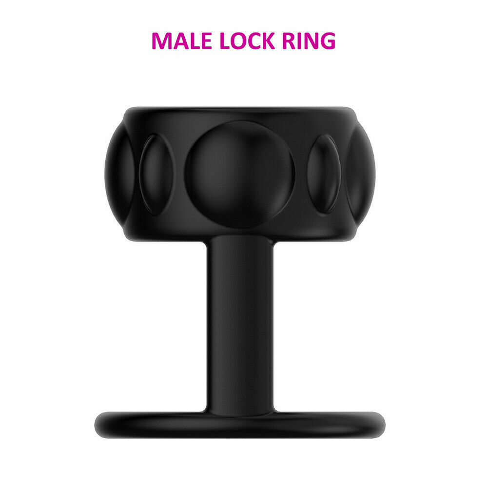 Men Ball-Scrotum-Stretcher-Enhancer-Penis-Extender Delay-Ejaculation for Male