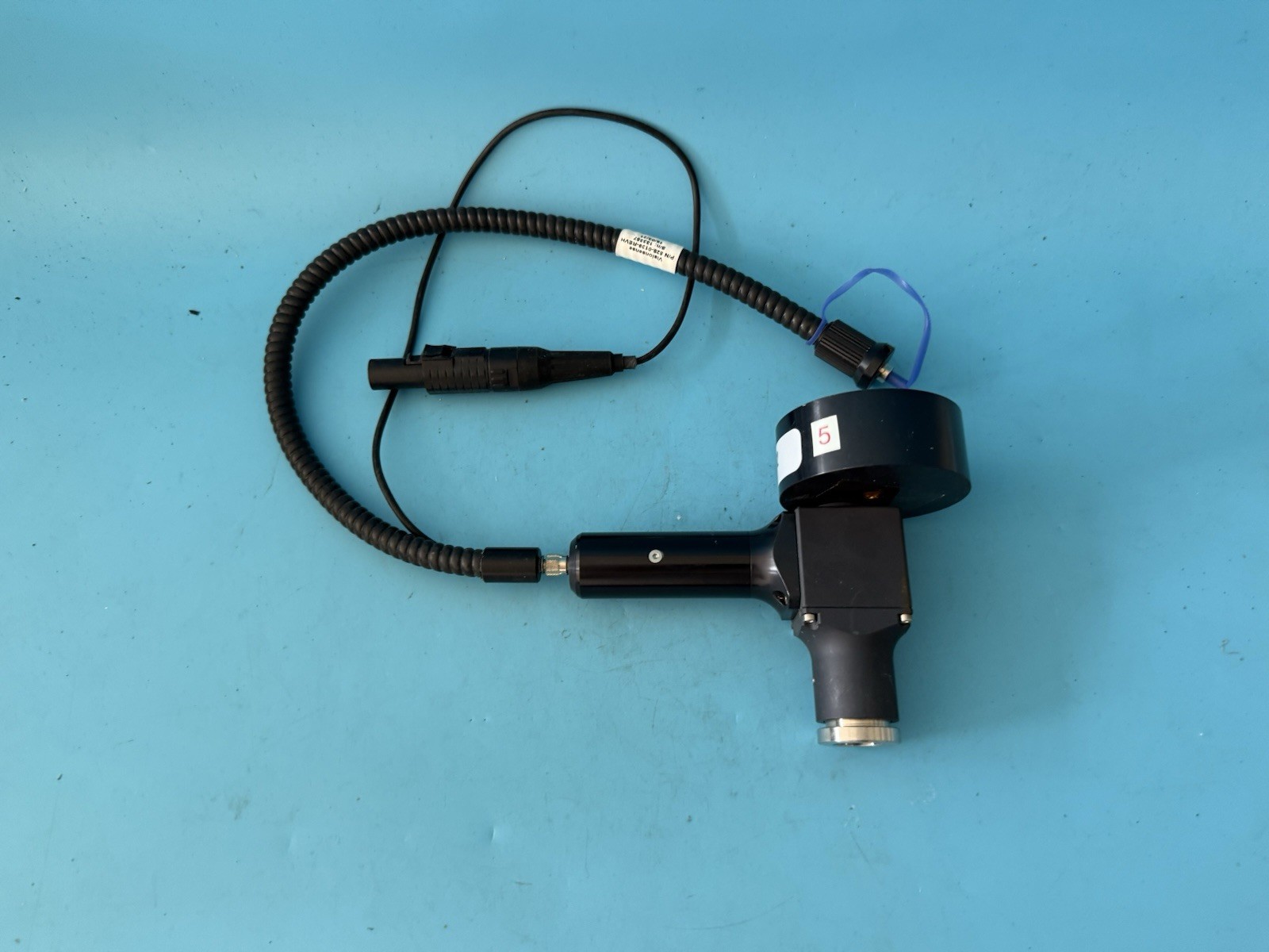 VisionSense VS0139 3D HD Endoscopic Camera Head