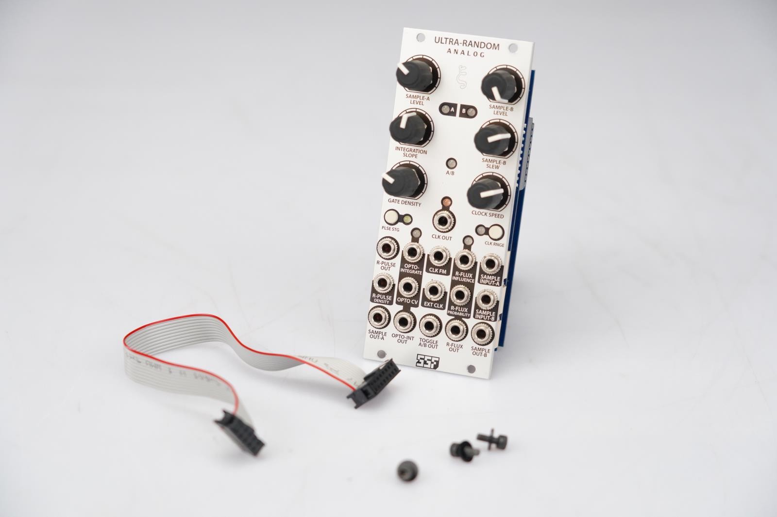 SSF Ultra-Random Analog Eurorack Module #58495