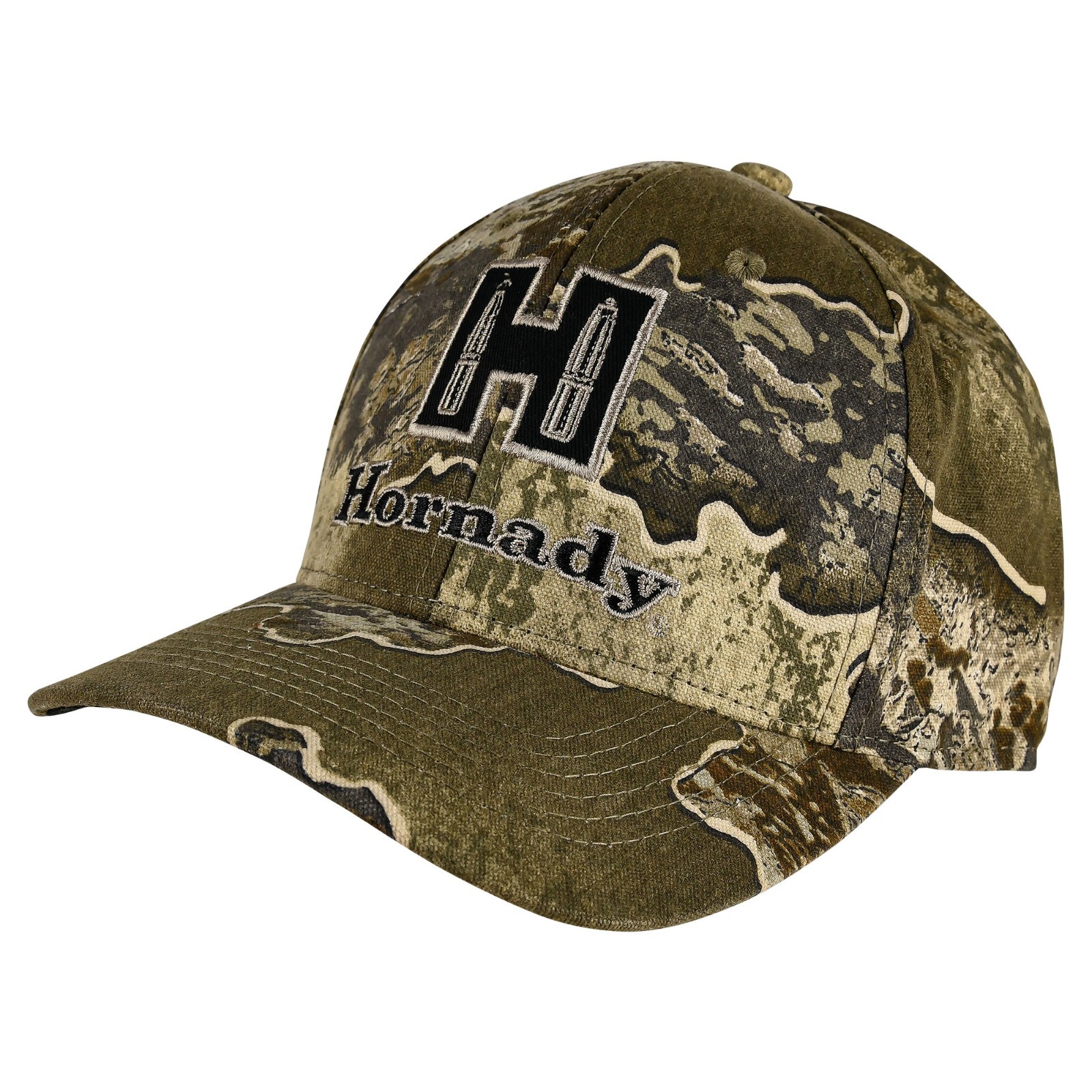 Hornady Camo Cap- RTXE