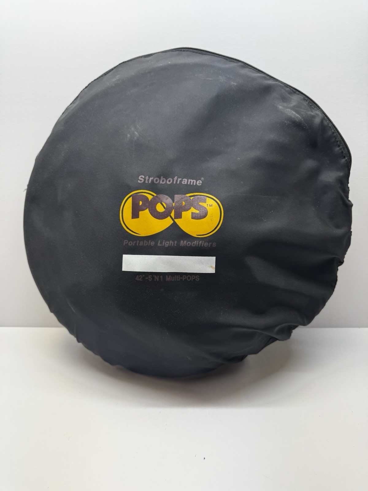 1 Stroboframe Pops Light Modifiers 42”-5’N1 Multi-POPS