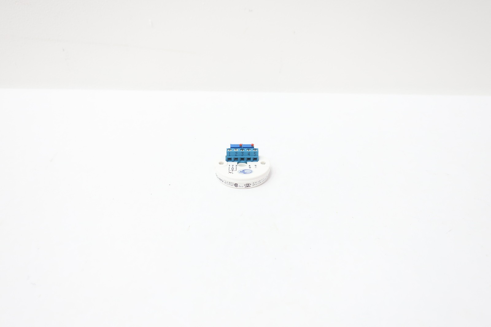 Inor 70APHRFX11 Apaq-hrfx Analog Adjustable Multirange Temperature Transmitter