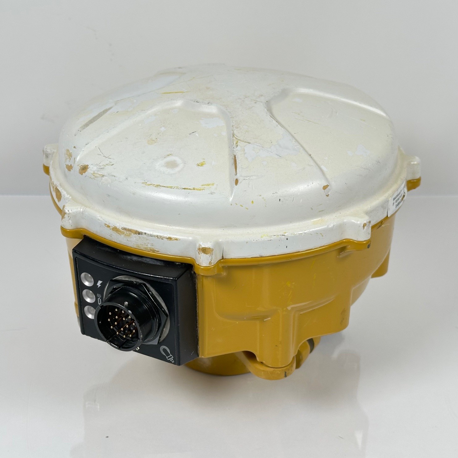 Trimble CAT MS995 Smart Antenna GPS GNSS Receiver RTK