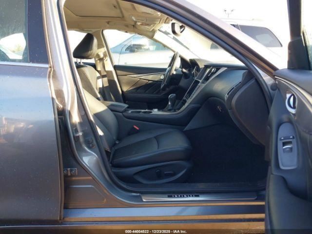 Fuse Box Engine Fits 17-22 INFINITI Q60 4963768