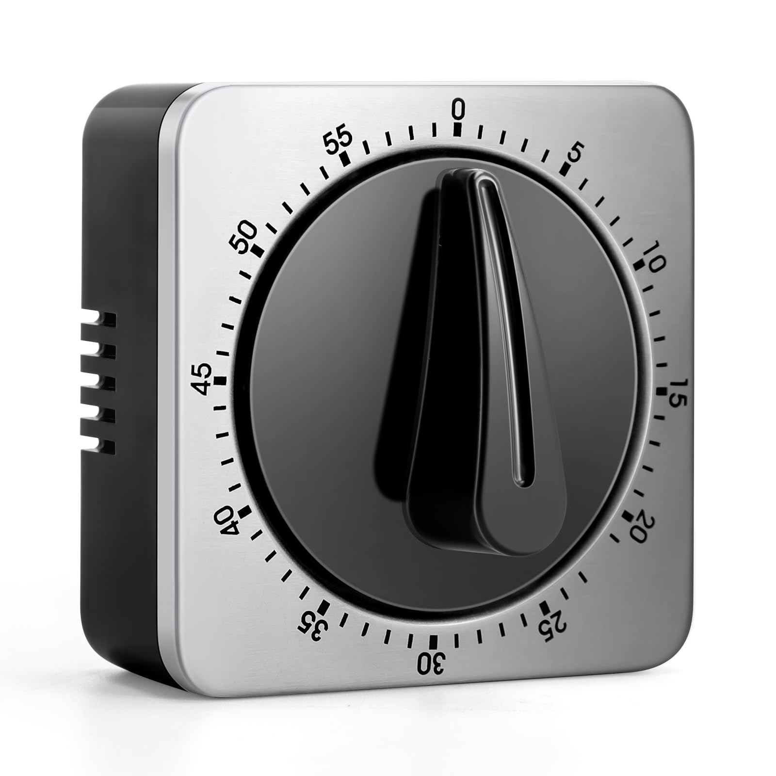 Kitchen Timers for Cooking Chef Cooking Timer Clock with Loud Alarm 100%