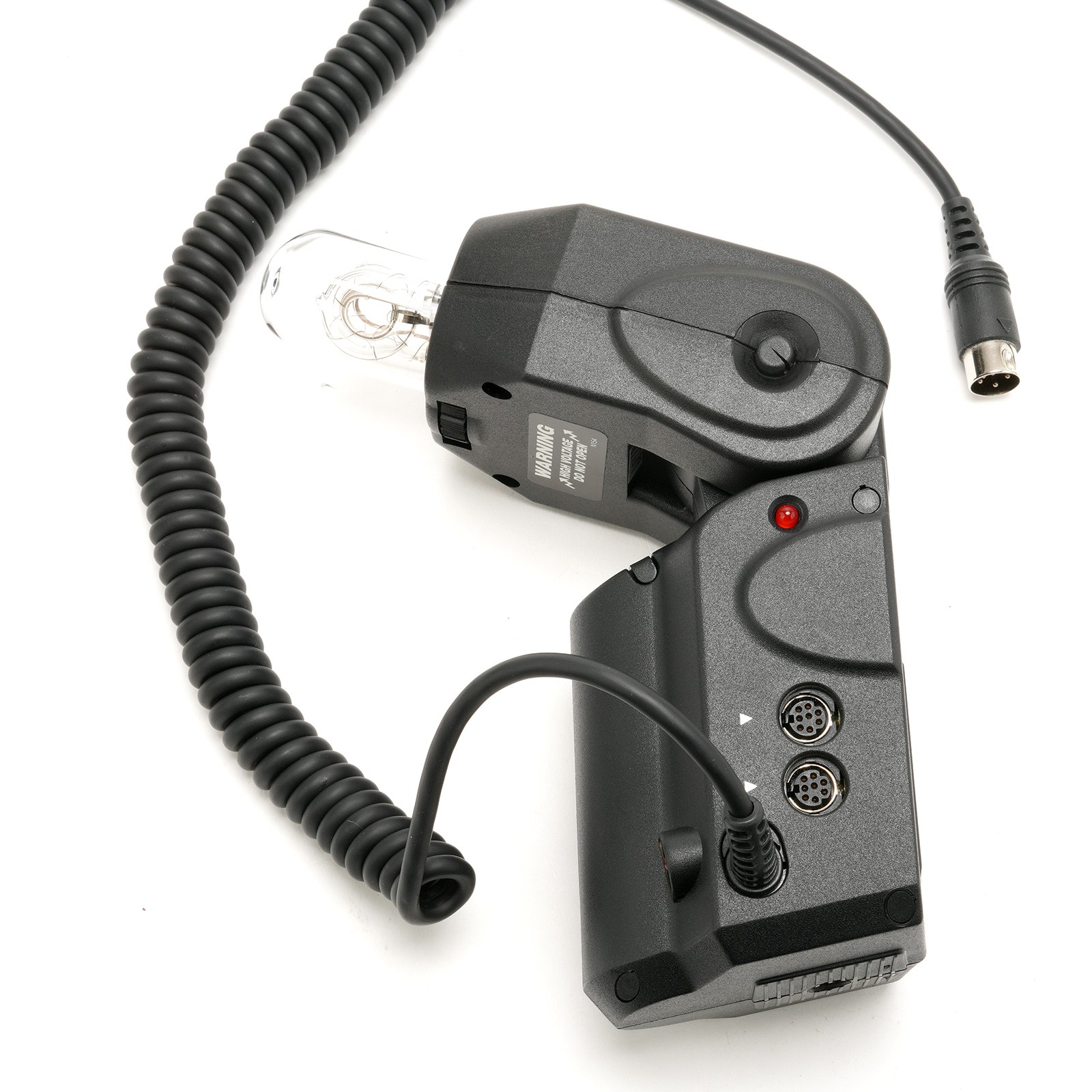 Quantum QFlash T5D Flash w/ Turbo 2x2 Battery Pack