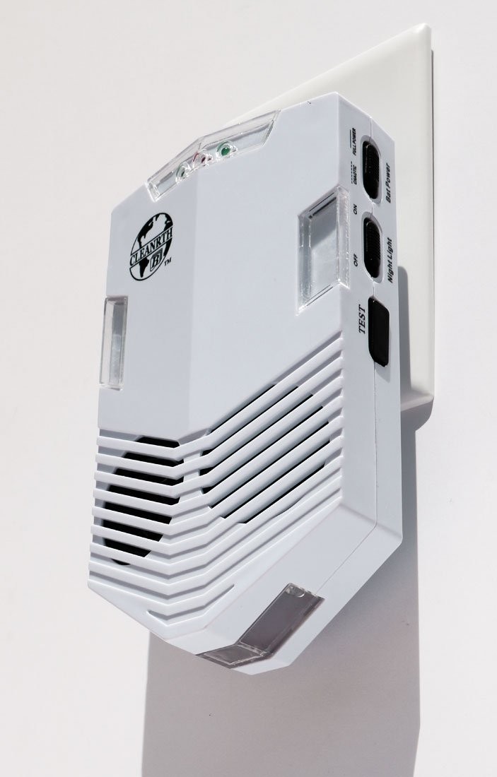 2026 Advanced Ultrasonic Bat Repelling System - Demands Bats to Leave