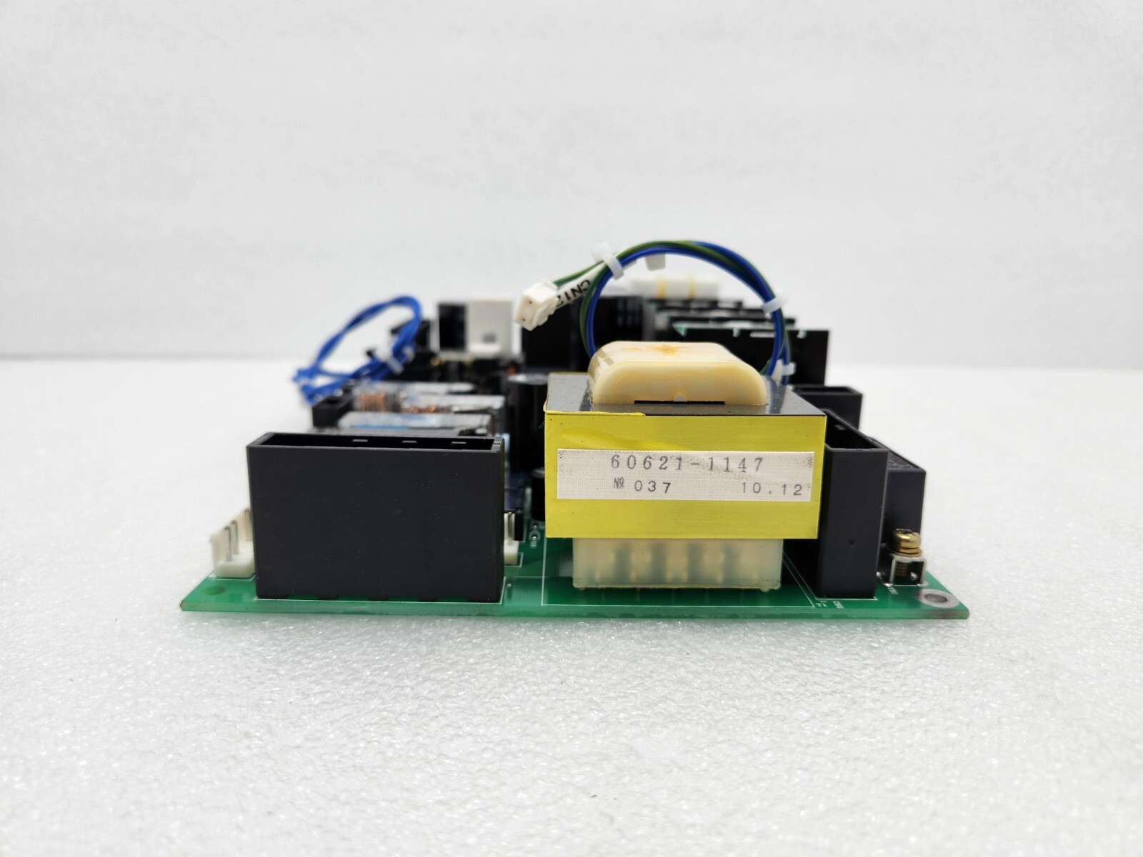 KAWASAKI ROBOT CONTROLLER PCB 1NC-52