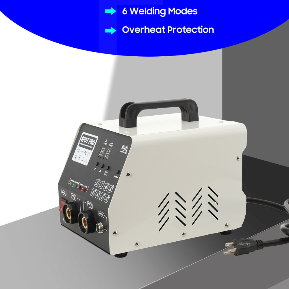 Dent Puller Machine Auto Car Body Dent Puller Repair Sheet Metal Repair Machine