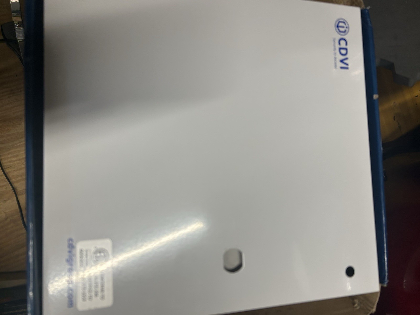 CDVI A22 2-Door Hybrid Controller Access Control Equipment