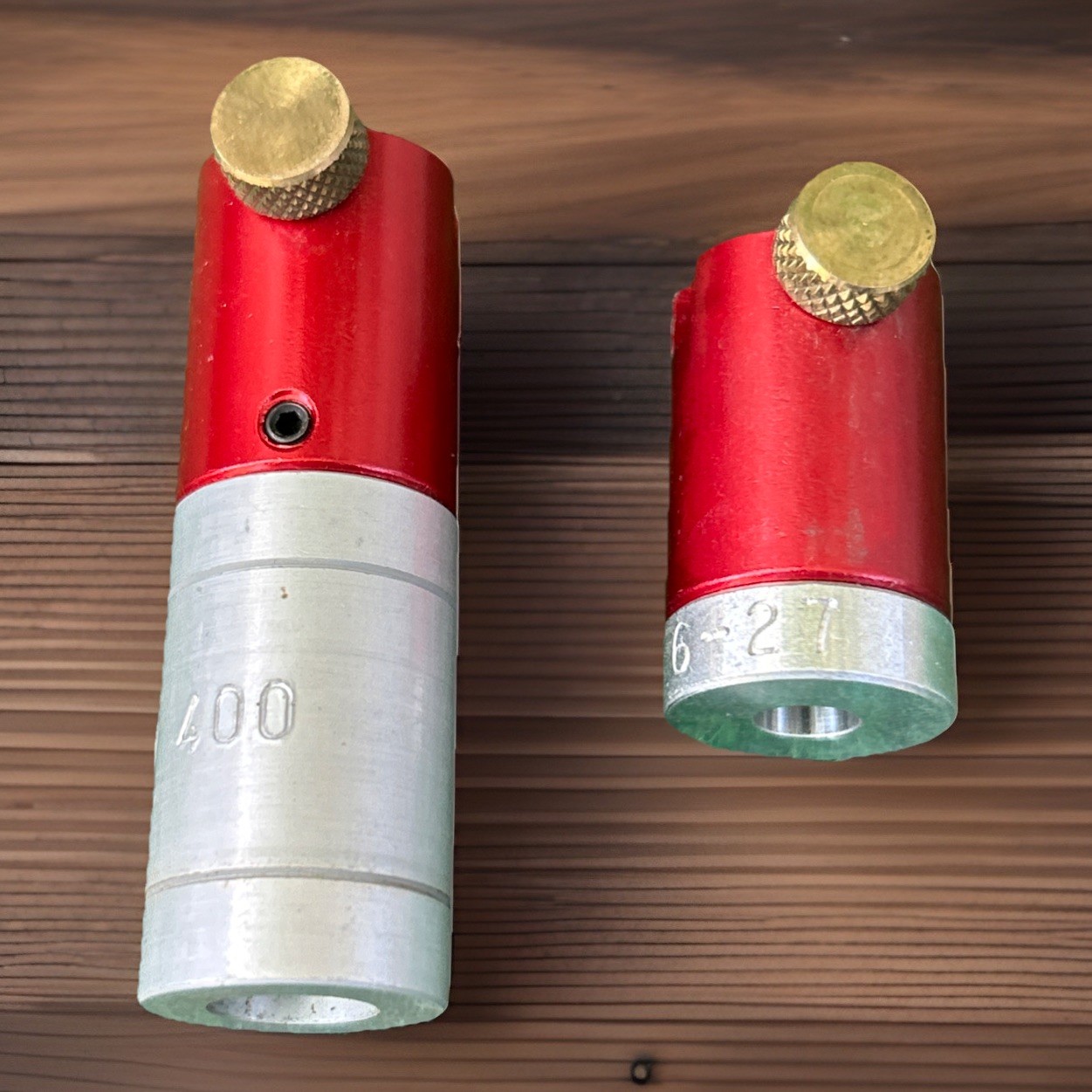 Hornady Lock-N-Load Bullet Comparators