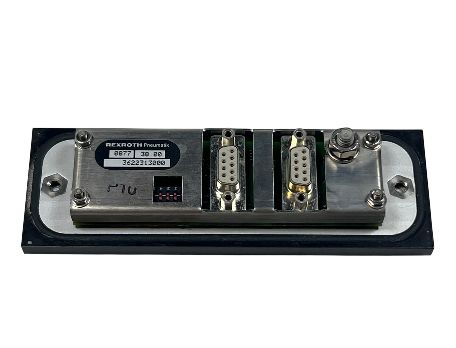 Aventics 3622313000 Driver Interface / Operator 38.00 OEM