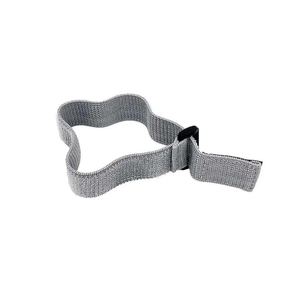 GetZget® Universal Props Holder Belt Compatible with Dji Medium, Light Grey