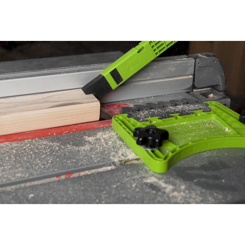 Bow Products PushPro Push Stick with High Density EVA Foam Tip 12" Push Stick