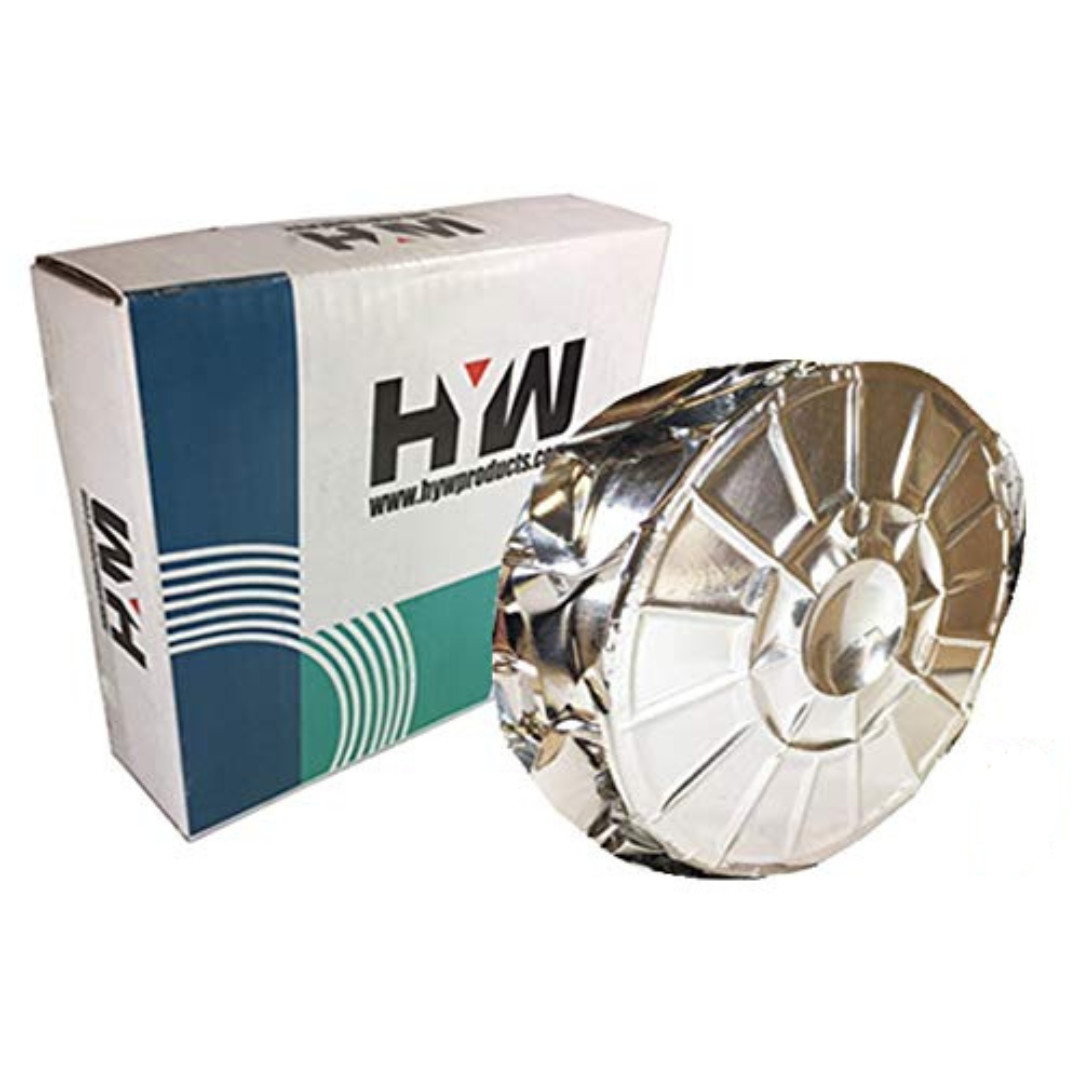10lb .030" E71T-GS Flux Cored Gasless Steel Weld Wire
