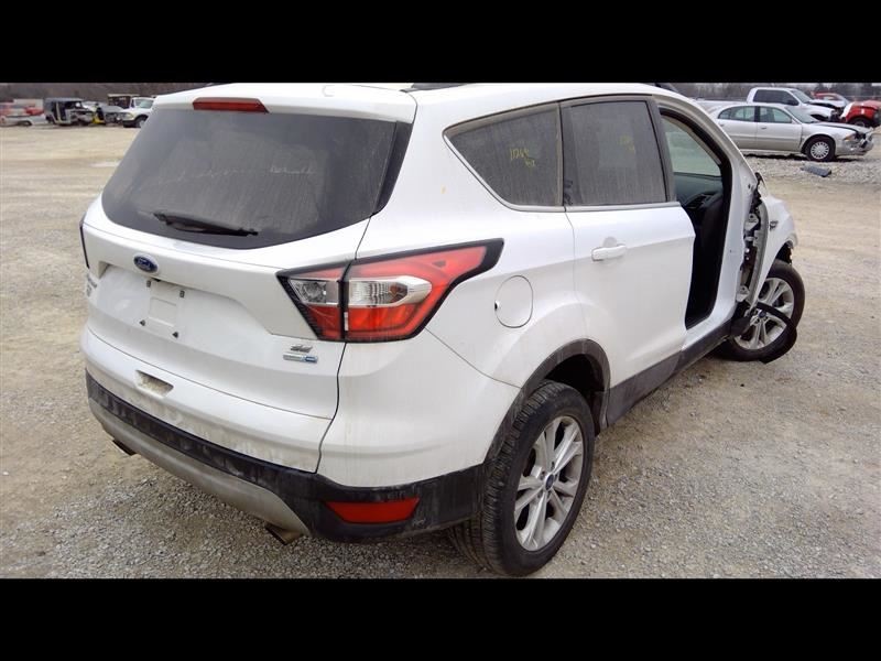 2015 2016 2017 2018 FORD C-MAX Chassis ECM Body Control Right Hand Under Dash