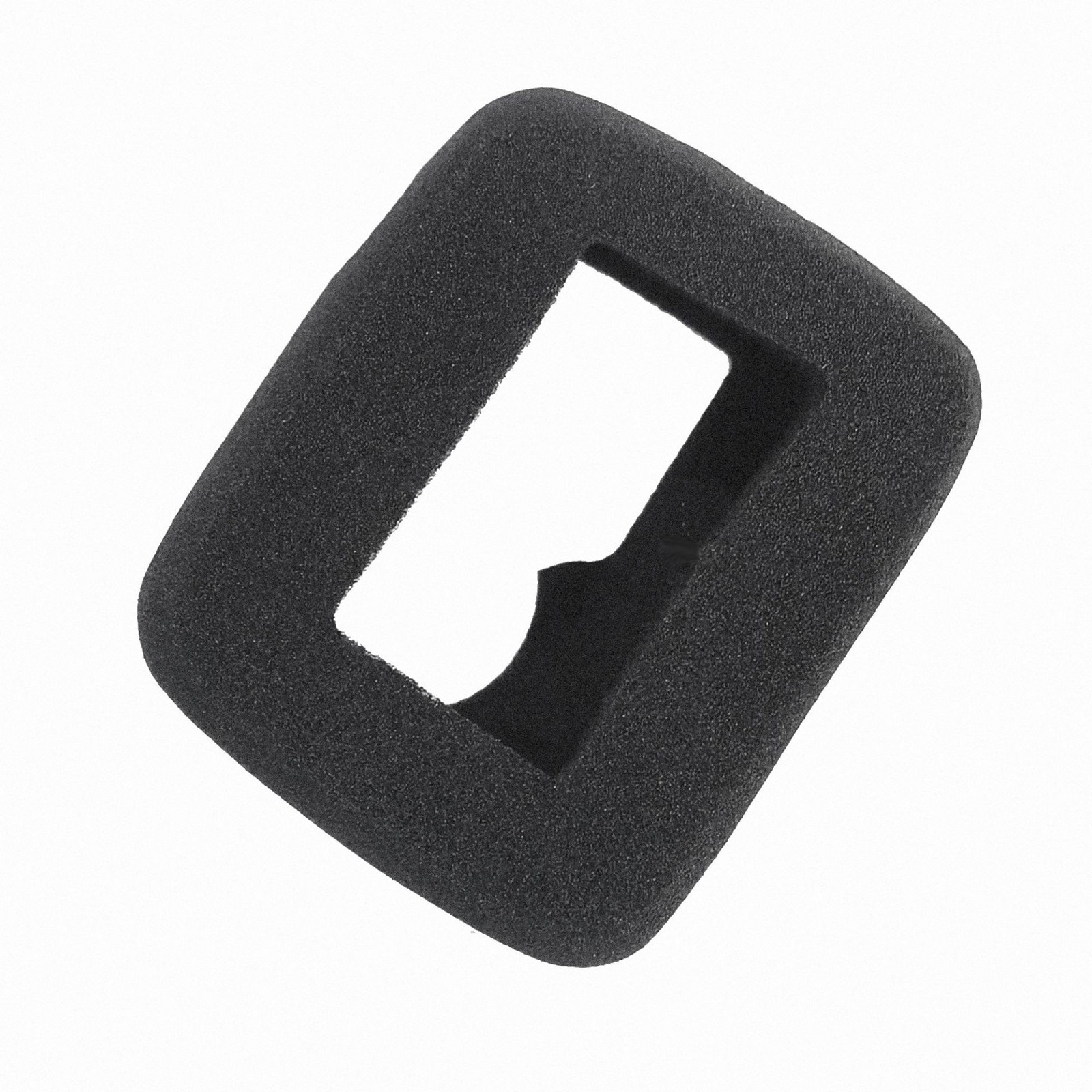 Windshield Noise Reduction Sponge Protective Case Cover for DJI OSMO Action 3 d
