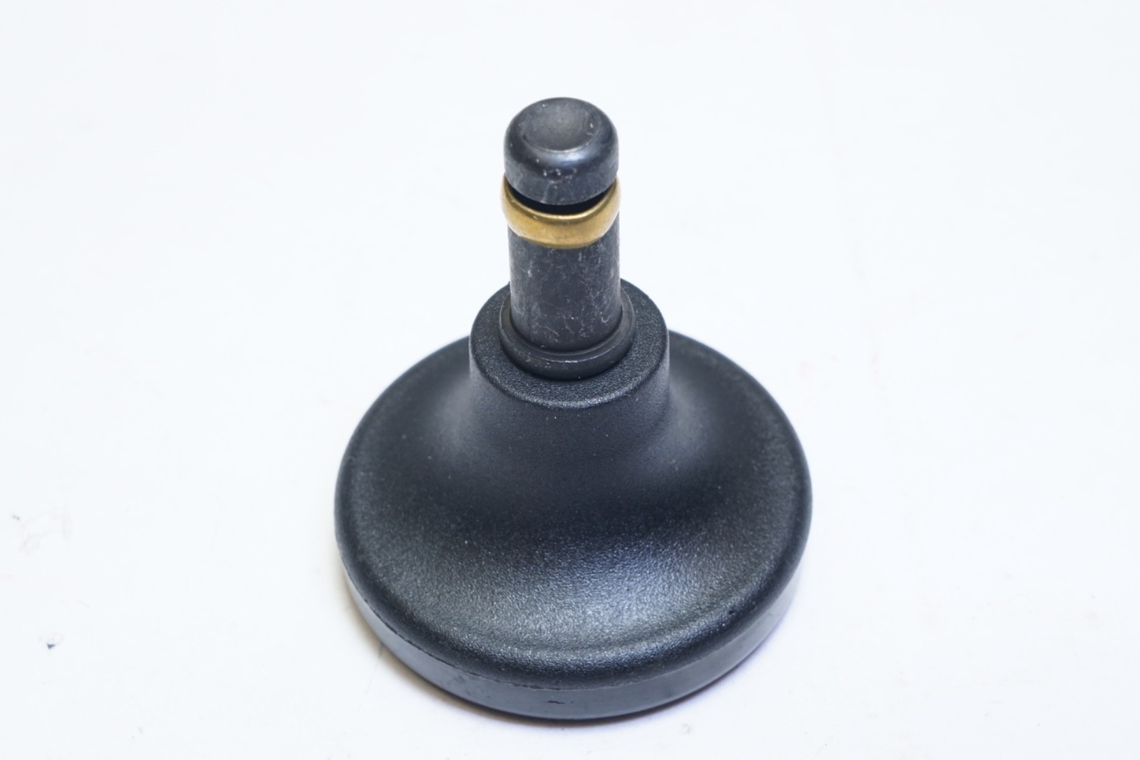 New Lot of 10 Glides for Office Chairs and Work Stools H-4832 Ships FREE