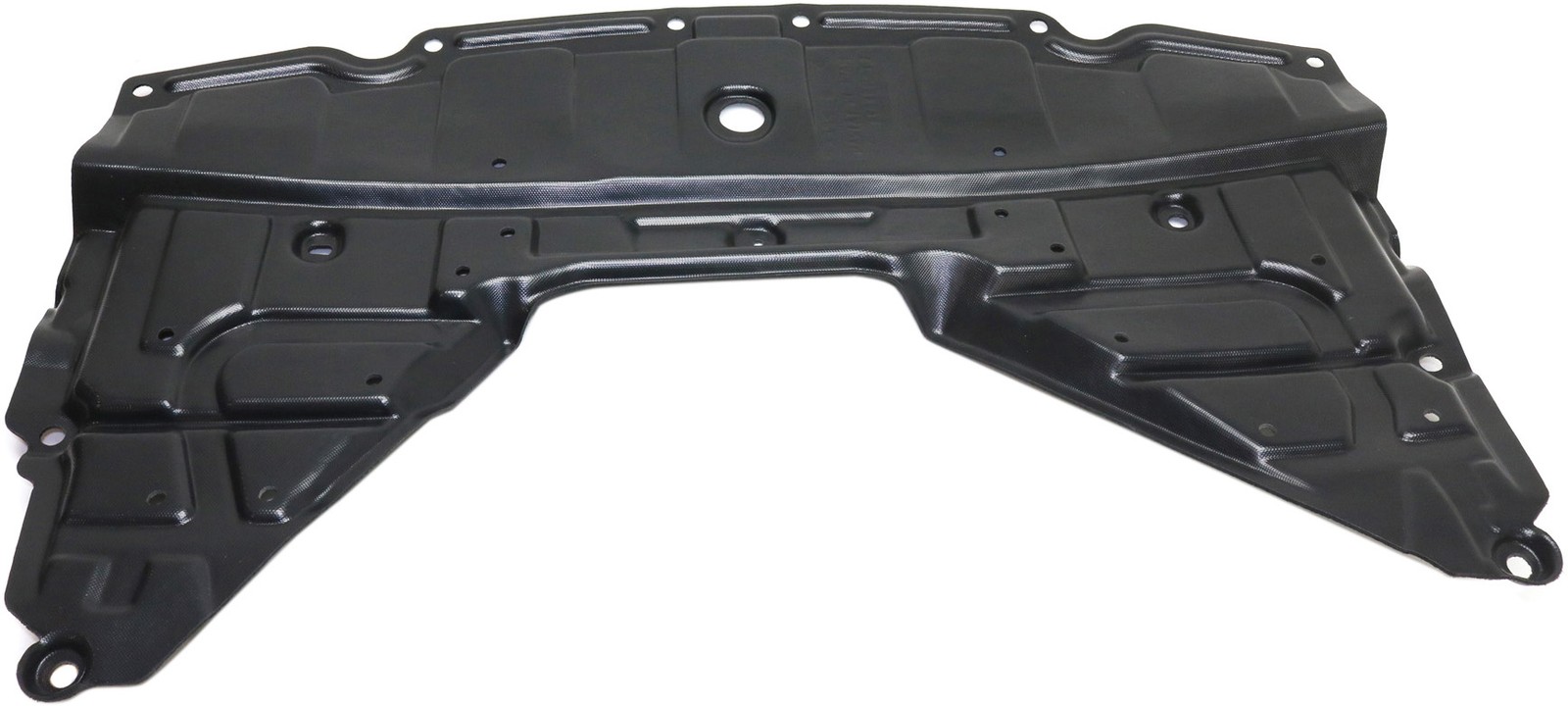 Engine Splash Shield For Nissan Rogue 2014-2020 Center Lower