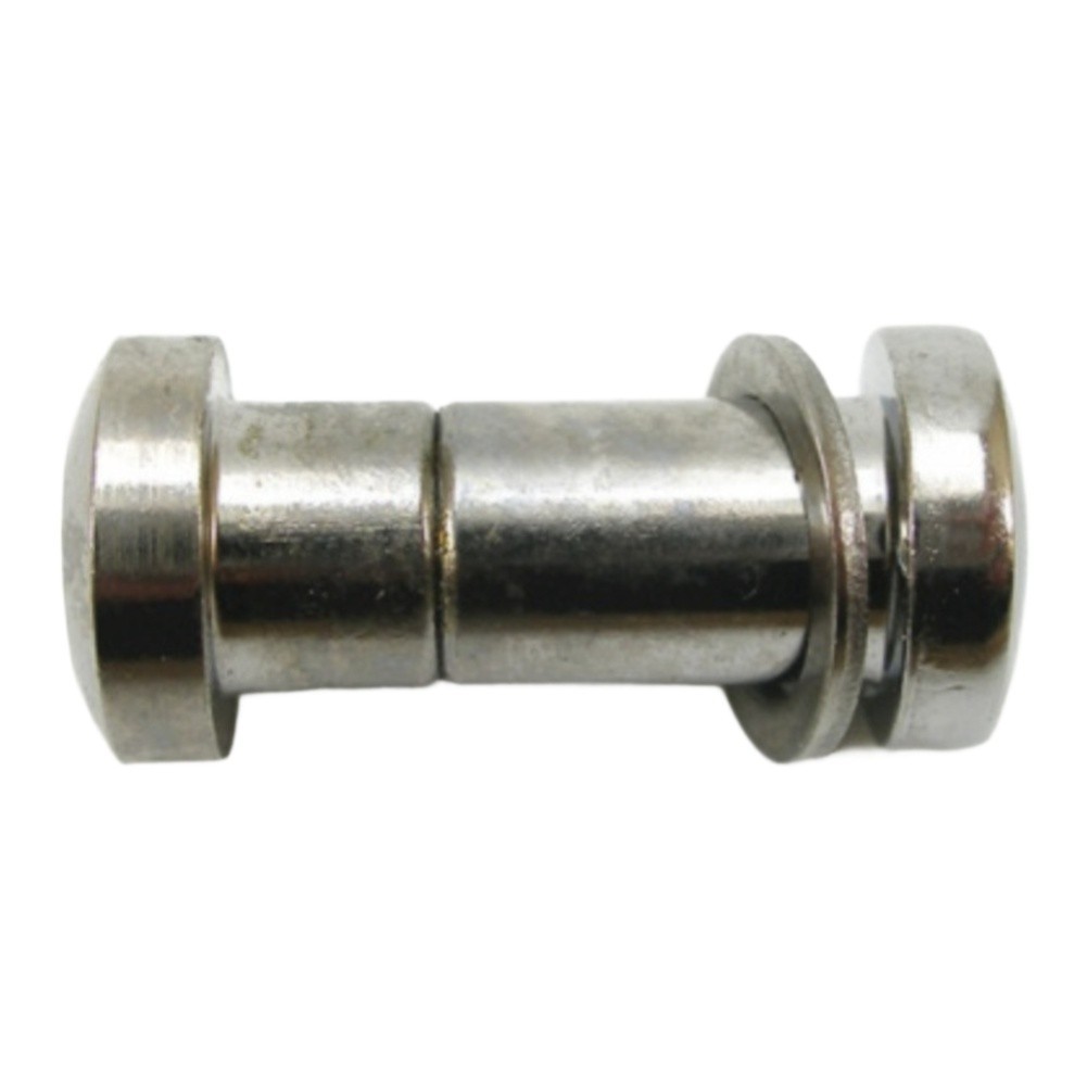 Steel Seatpost Retro Bicycle Seatpost High-strength Chromoly Steel
