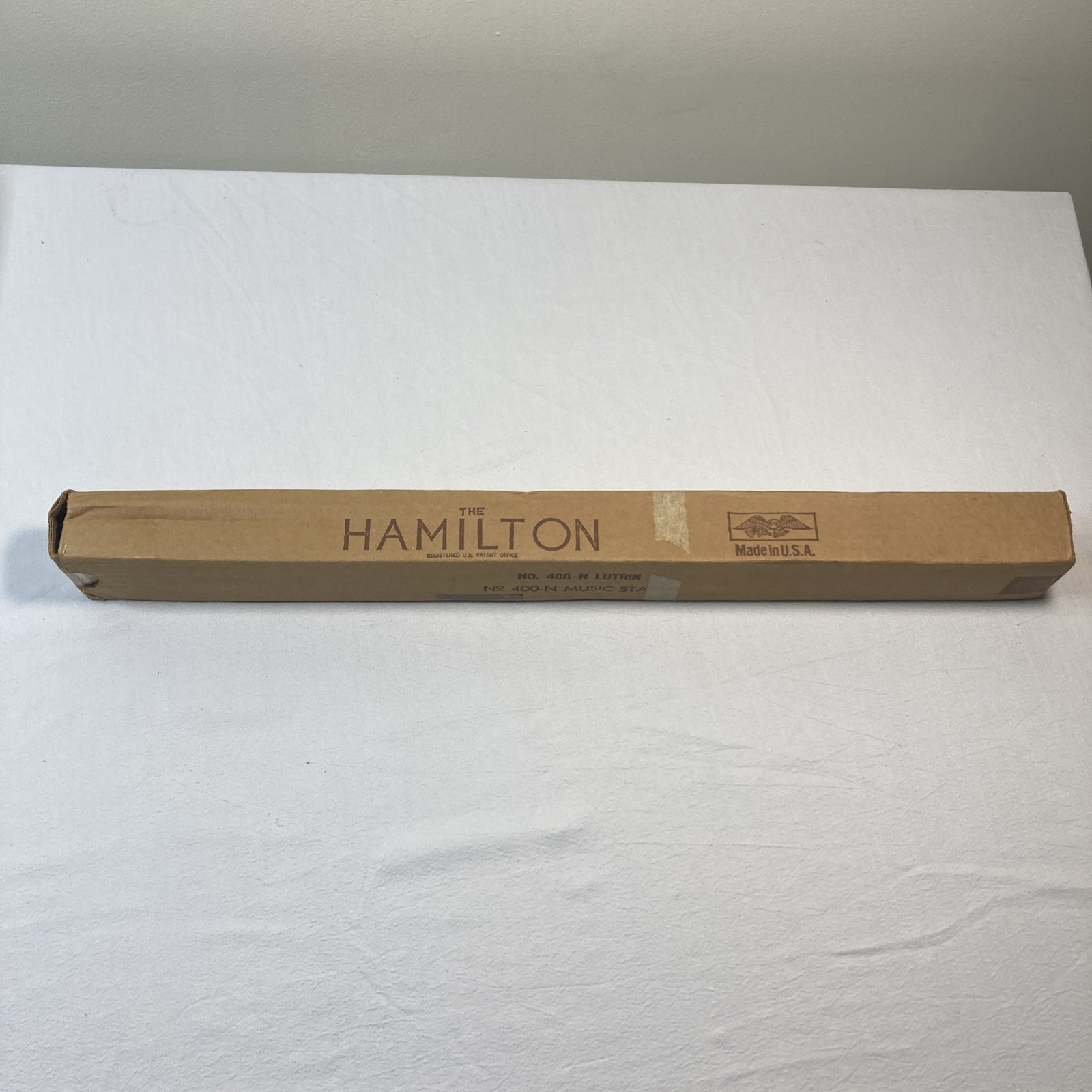 Hamilton Music Stand