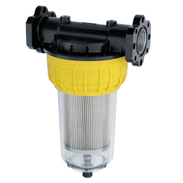 DIESEL water separator filter