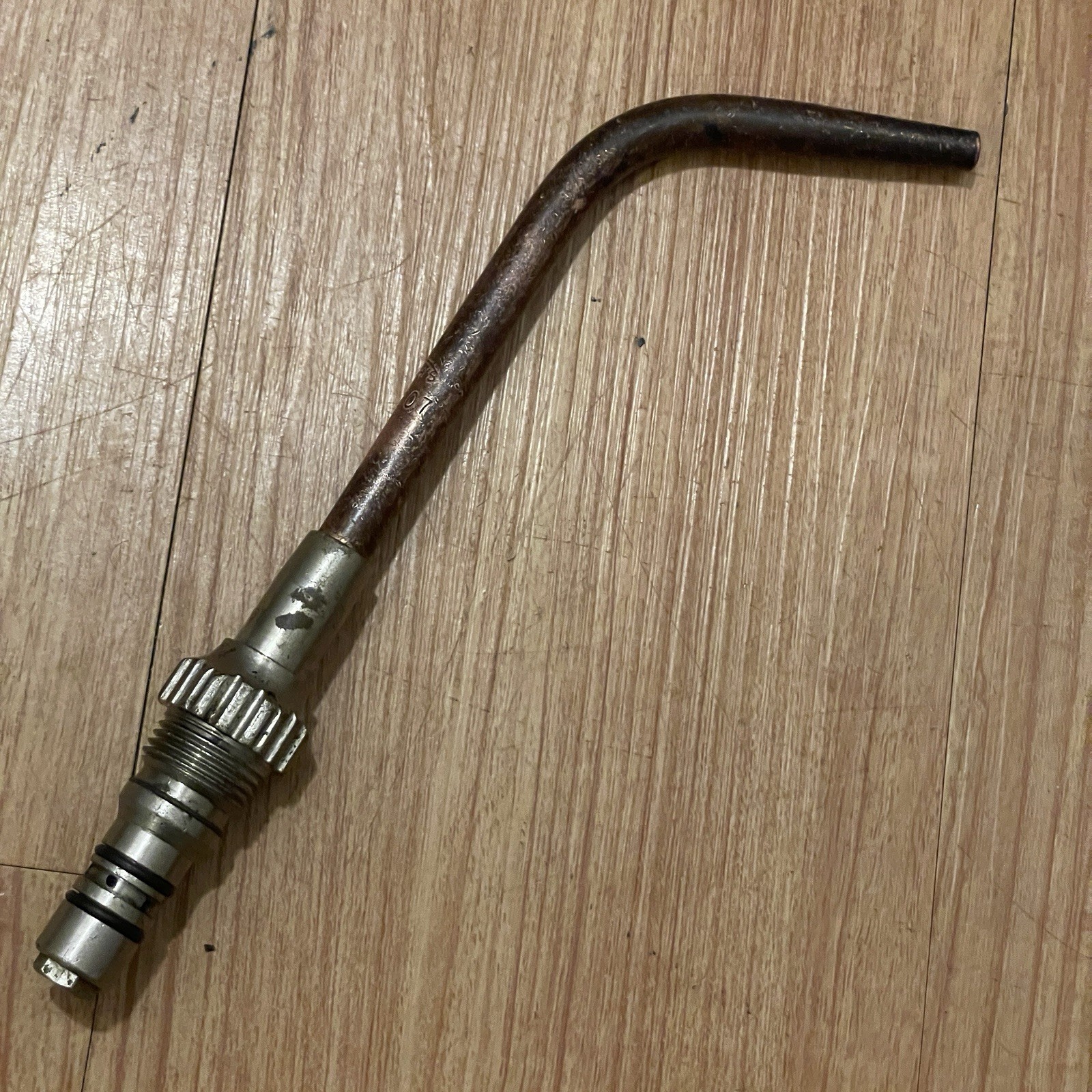 Smith SW 207 Brazing Welding Torch Tip