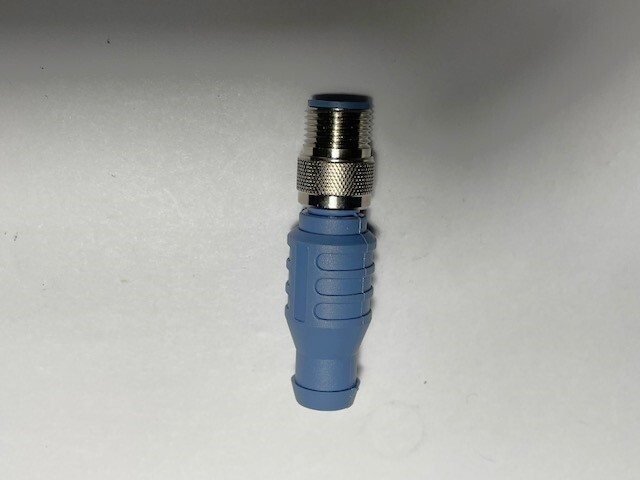 Turck Bus Terminating Resistor RSE 57-TR2