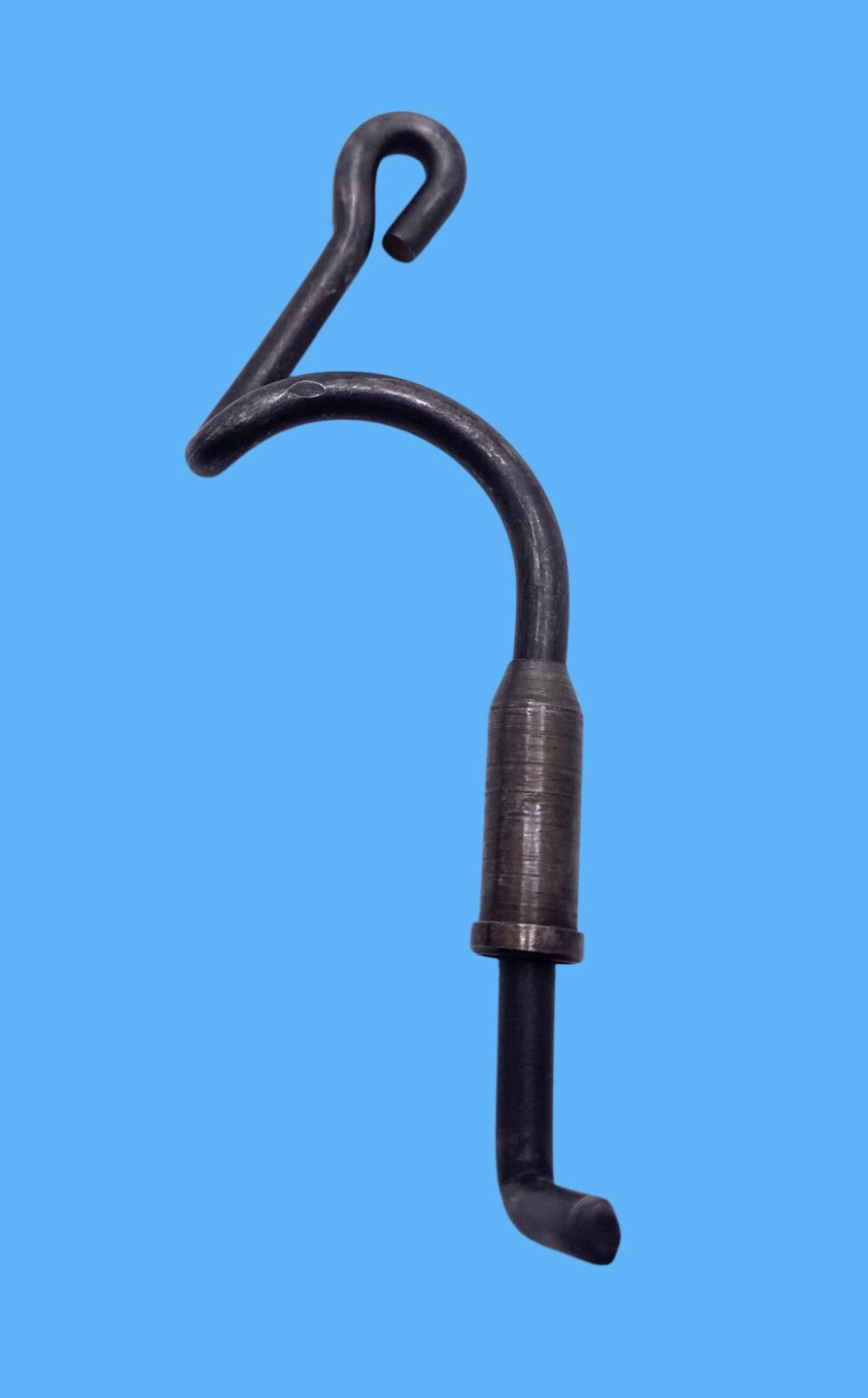 Rare Curtis Key Formed Spring 42022 fits 2000/3000 Models. Free shipping