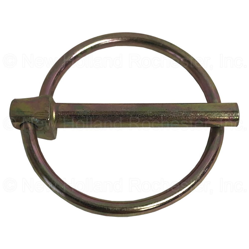 New Holland 3/16" Linch Pin Part # 87299408