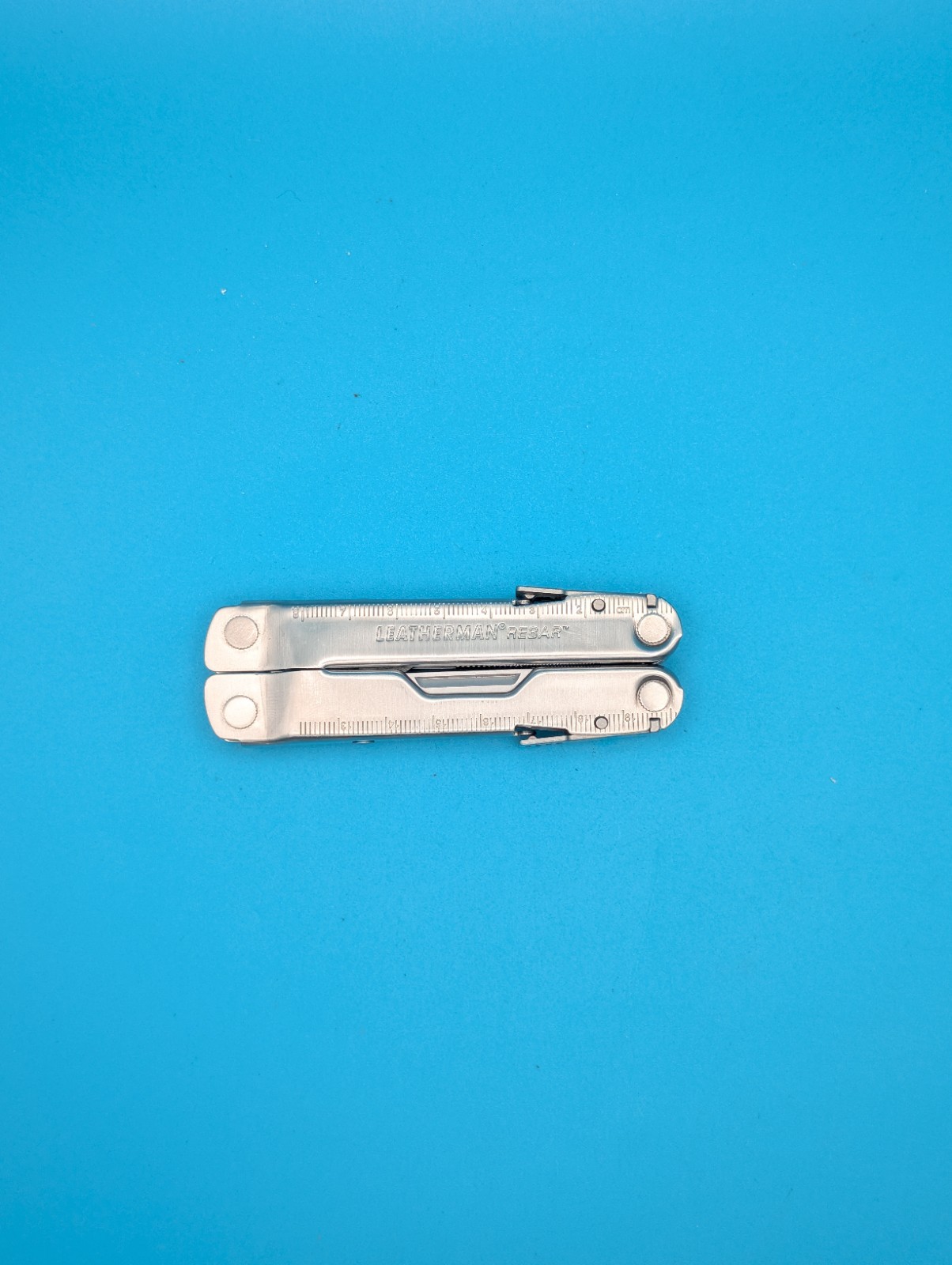 Leatherman Rebar Multi-Tool! Free Shipping!