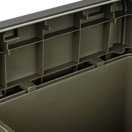Utility Camping Storage Trail Box Small Green - Brightroom