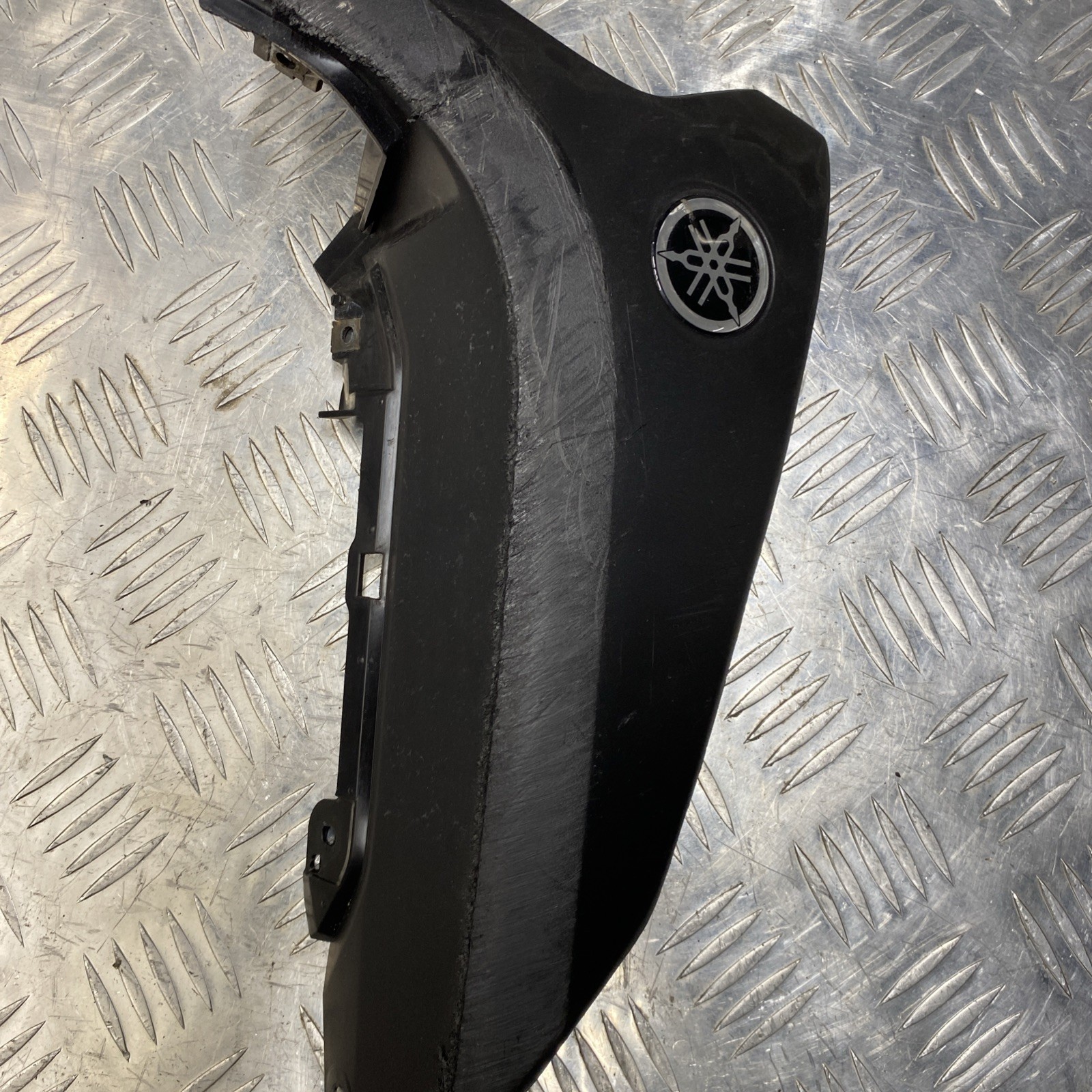 Yamaha NMAX GPD 125 2021-2024 Front Left Indicator Surround Panel Trim #4#