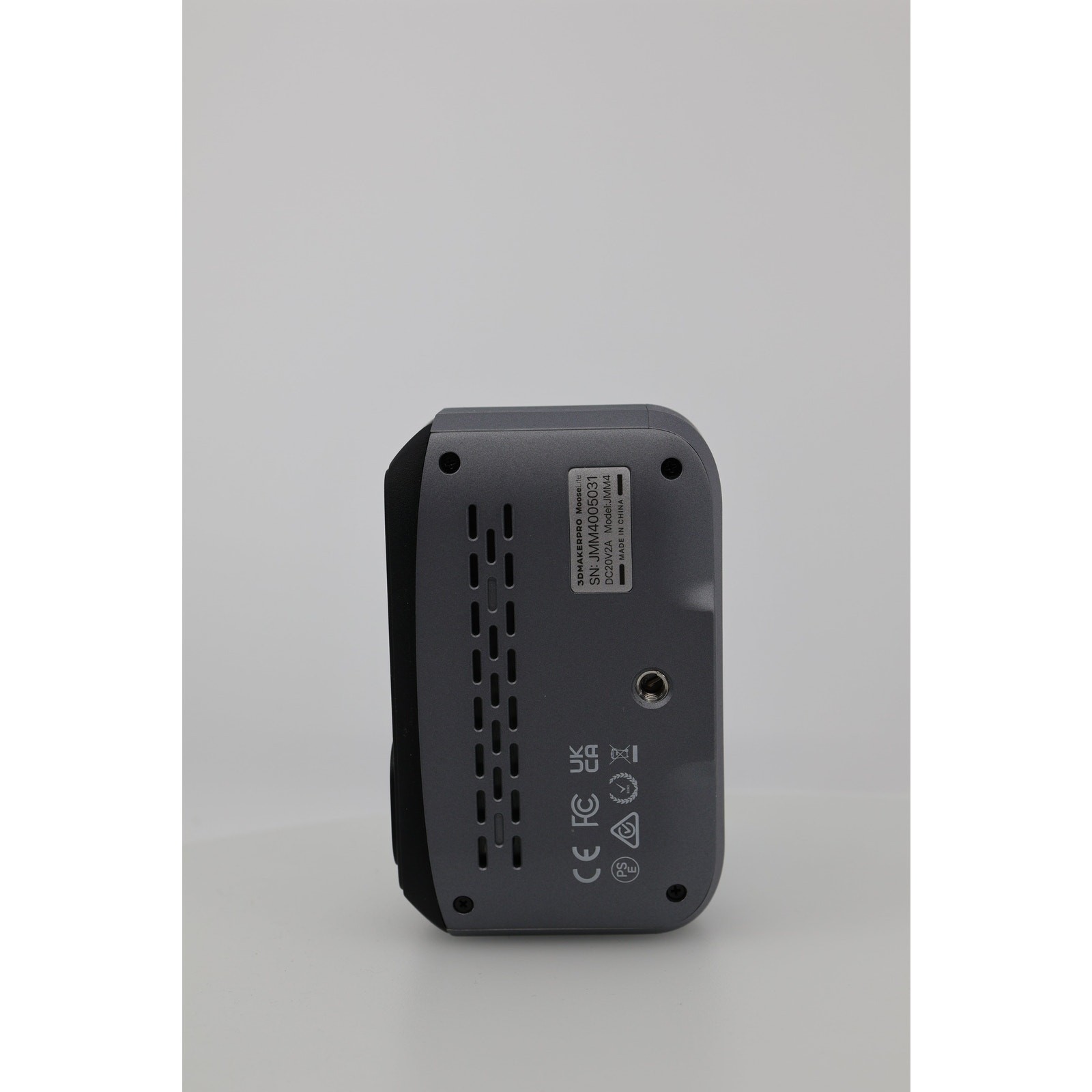 3DMakerpro Moose Lite 3D Scanner– High Precision Handheld Device for 3D Printing