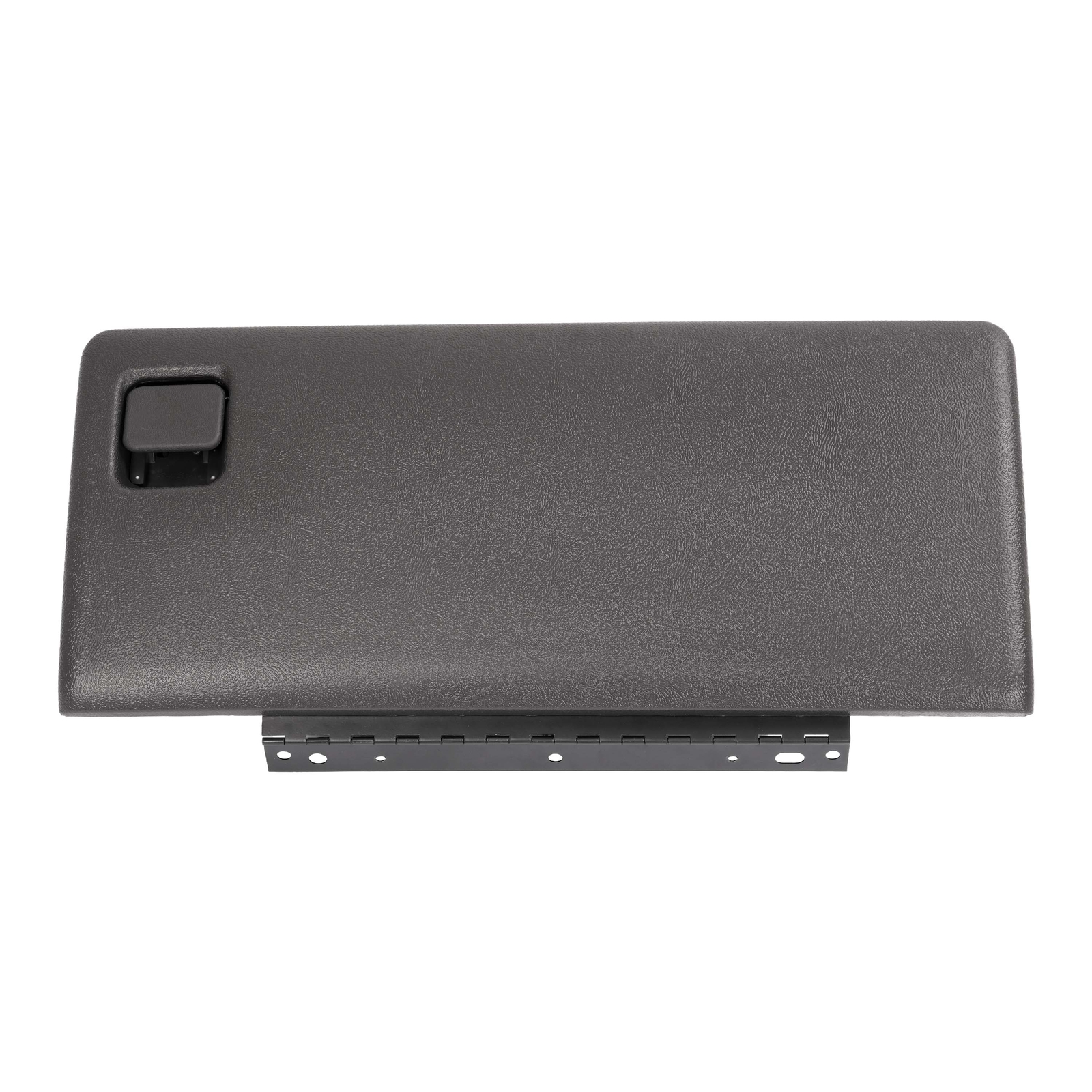 For Silverado Sierra 2003-2007 Dash Glove Box Storage Lid Assembly Dark Pewter