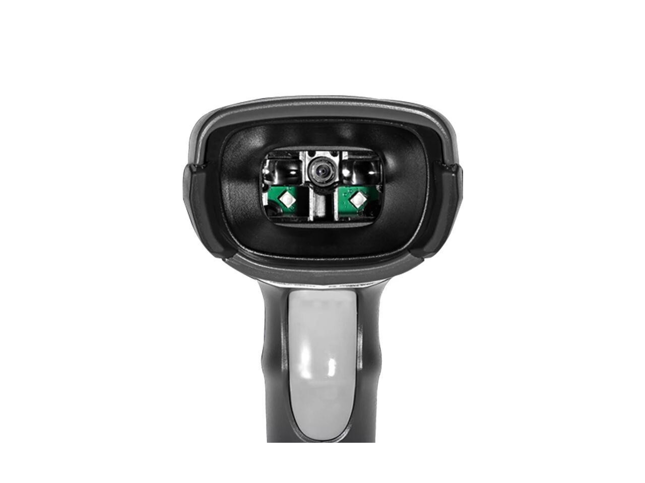 Zebra DS2278-SR Handheld Cordless 1D/2D Omnidirectional Barcode Scanner USB Kit