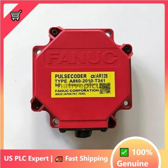 A860-2010-T321 new IN BOX Fanuc encoder fast shipping