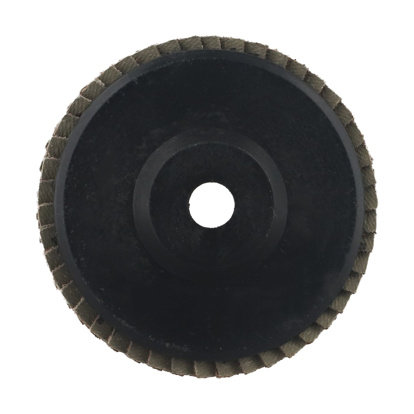 Flap Discs 3inch 75mm 80 Grit Abrasive Angle Grinder Flap Disc Practical