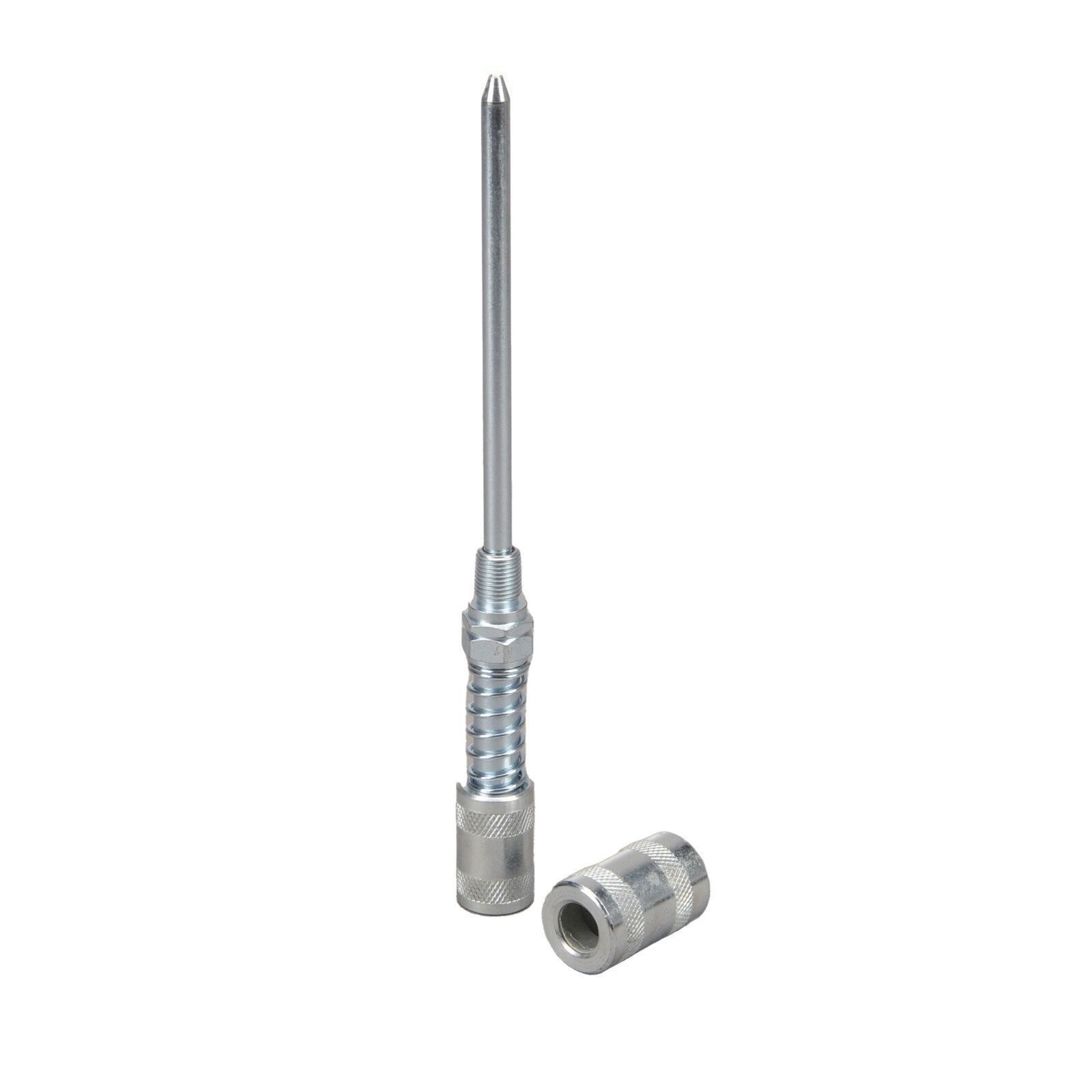 4 Inch Grease Gun Needle Nose Adapter
