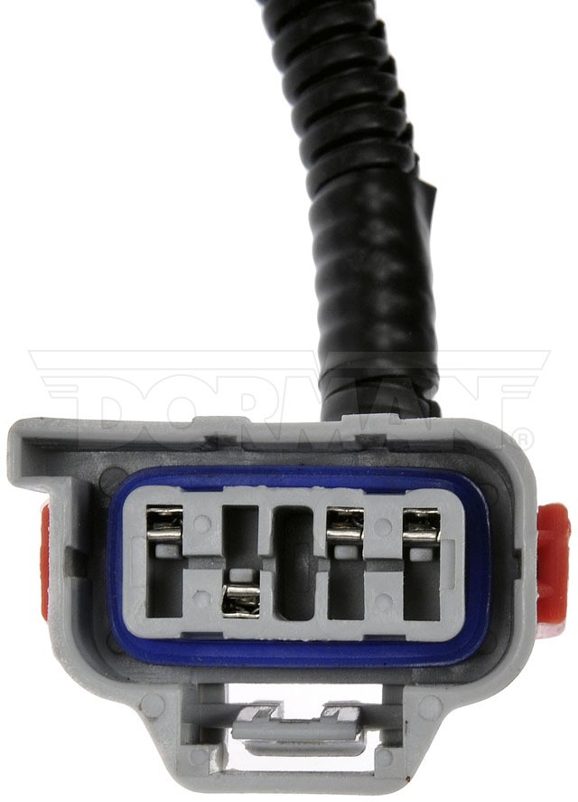 Dorman 645-936 Tail Light Wiring Harness For Select 07-14 Chevrolet Models
