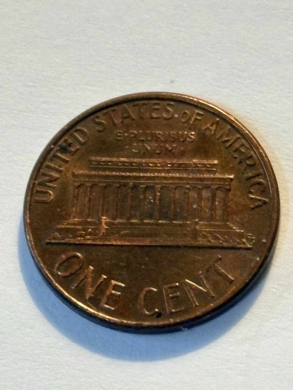 1974-S 1C RD Lincoln Cent