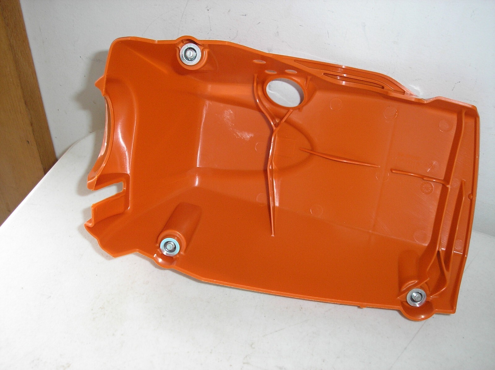 NEW GENUINE OEM STIHL MS251C CHAINSAW E-Z START VERSION / TOP ENGINE COVER