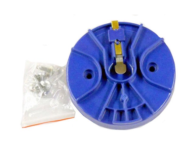 For Chevrolet Express 2500 Distributor Rotor United Automotive 91327JQBQ